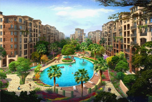 海南金泰龙步行街·商厦房价未来的总体走势?房价2025是涨是跌?
